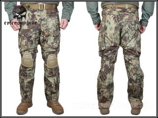Mandrake Kryptek Type Tactical Pants by Emerson
